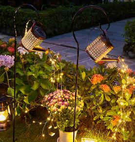 C3071-H Solar Lawn Outdoor Garden lights Solar Landscap Lighting